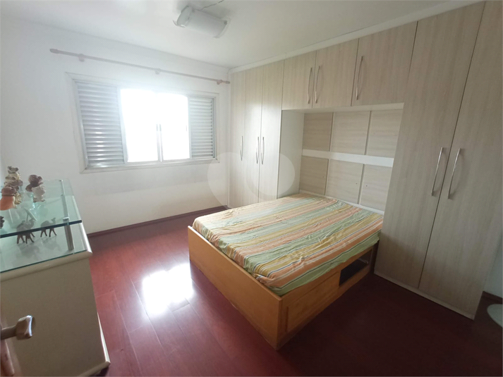 Aluguel Sobrado São Paulo Vila Aurora (zona Norte) REO209255 17