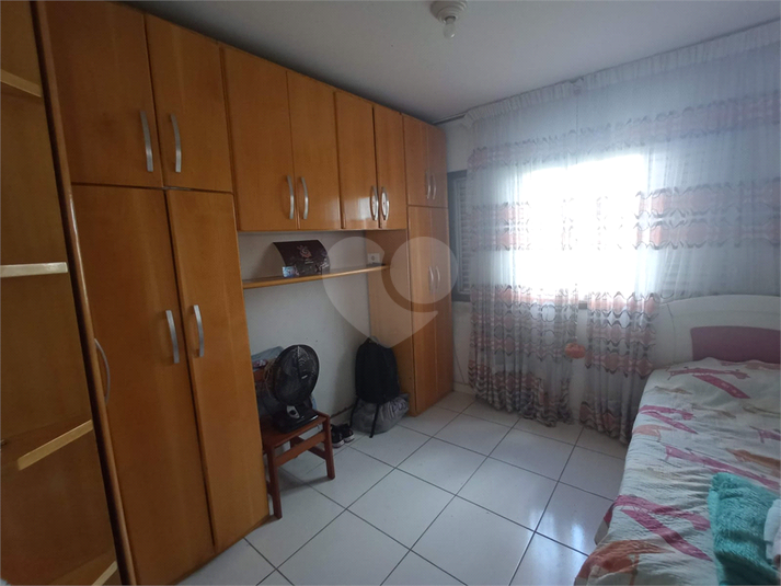 Aluguel Sobrado São Paulo Vila Aurora (zona Norte) REO209255 26