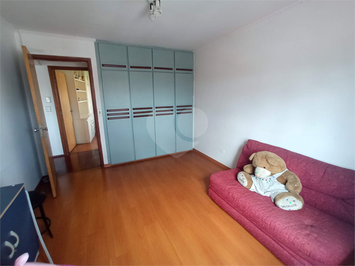 Aluguel Sobrado São Paulo Vila Aurora (zona Norte) REO209255 25