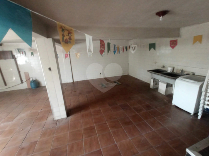 Aluguel Sobrado São Paulo Vila Aurora (zona Norte) REO209255 35