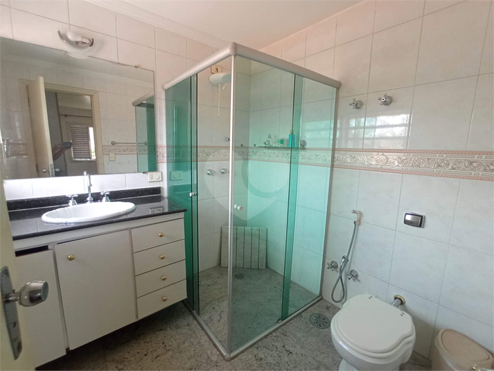 Aluguel Sobrado São Paulo Vila Aurora (zona Norte) REO209255 20