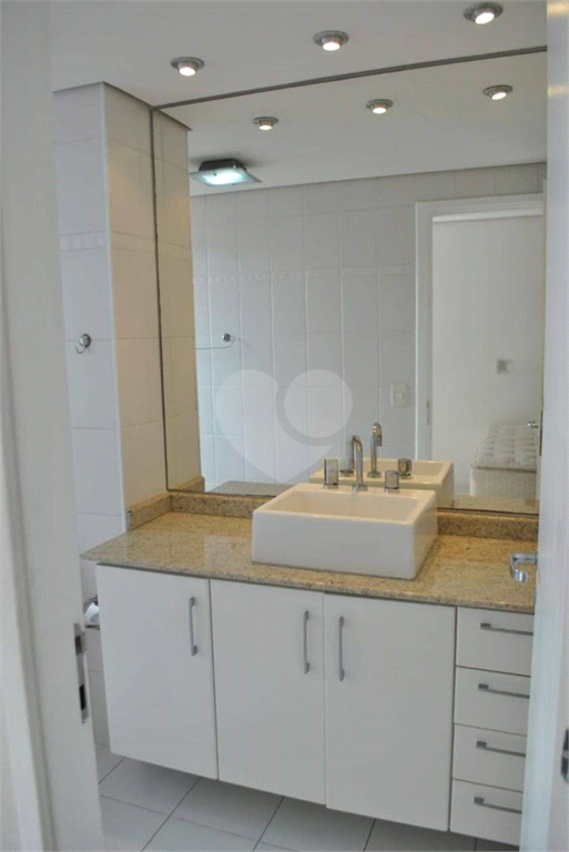 Aluguel Duplex São Paulo Vila Mariana REO209263 11