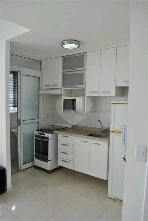 Aluguel Duplex São Paulo Vila Mariana REO209263 10