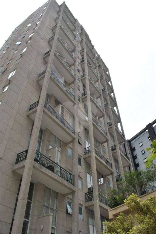 Aluguel Duplex São Paulo Vila Mariana REO209263 25