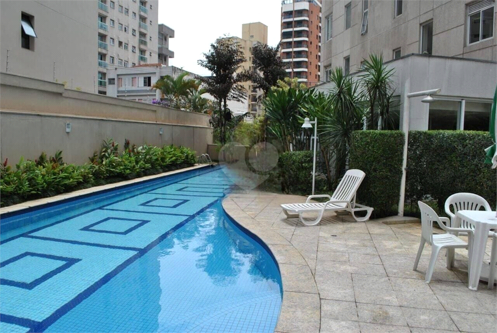 Aluguel Duplex São Paulo Vila Mariana REO209263 26