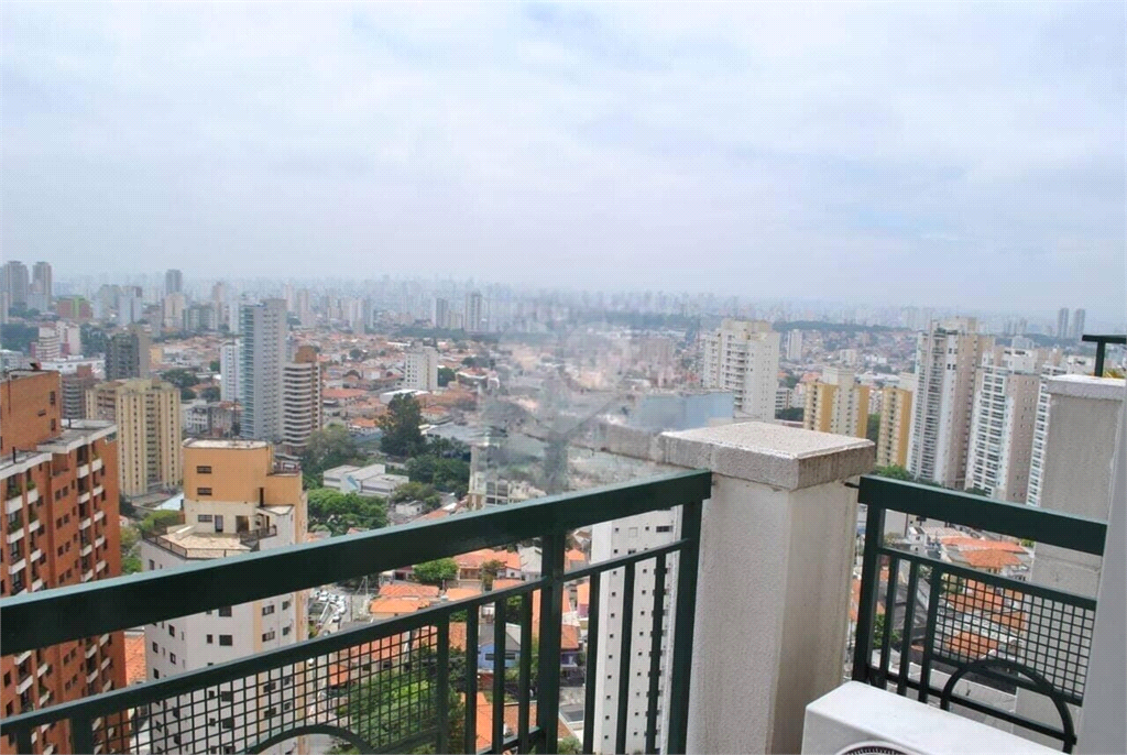 Aluguel Duplex São Paulo Vila Mariana REO209263 1