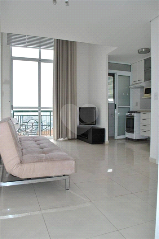 Aluguel Duplex São Paulo Vila Mariana REO209263 2