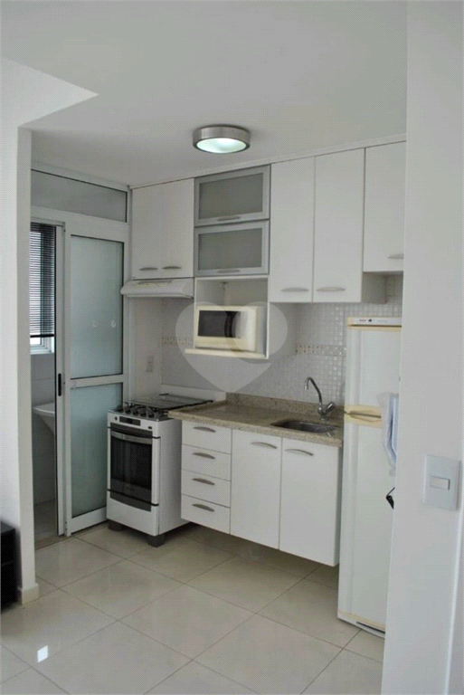 Aluguel Duplex São Paulo Vila Mariana REO209263 17