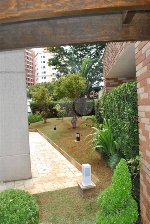 Aluguel Duplex São Paulo Vila Mariana REO209263 23