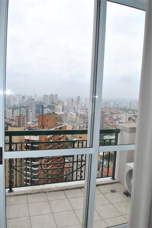 Aluguel Duplex São Paulo Vila Mariana REO209263 4