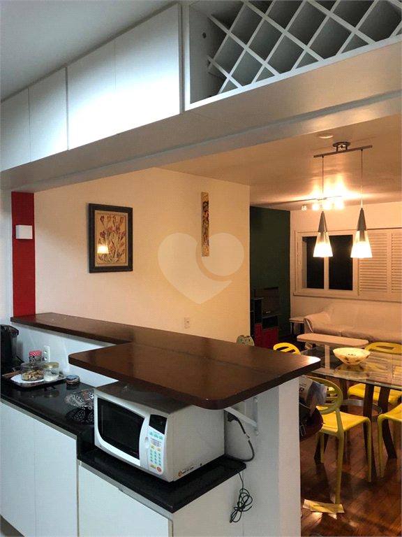 Venda Apartamento São Paulo Perdizes REO209270 4