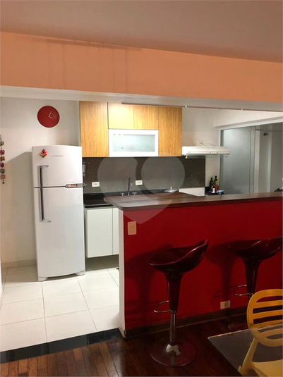 Venda Apartamento São Paulo Perdizes REO209270 5