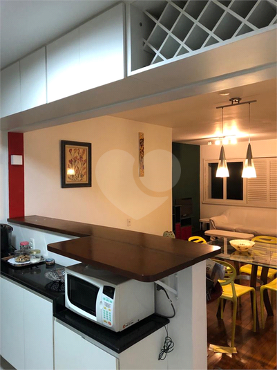 Venda Apartamento São Paulo Perdizes REO209270 13