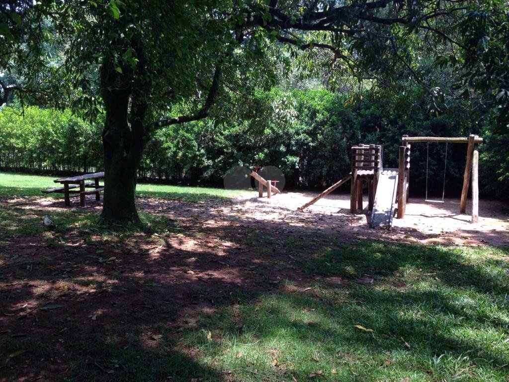 Venda Chácara Indaiatuba Recanto Dos Pássaros REO209323 34