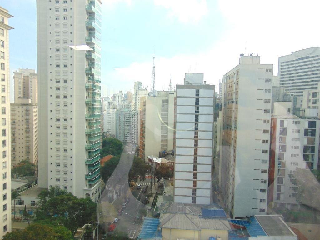 Aluguel Salas São Paulo Paraíso REO209324 9