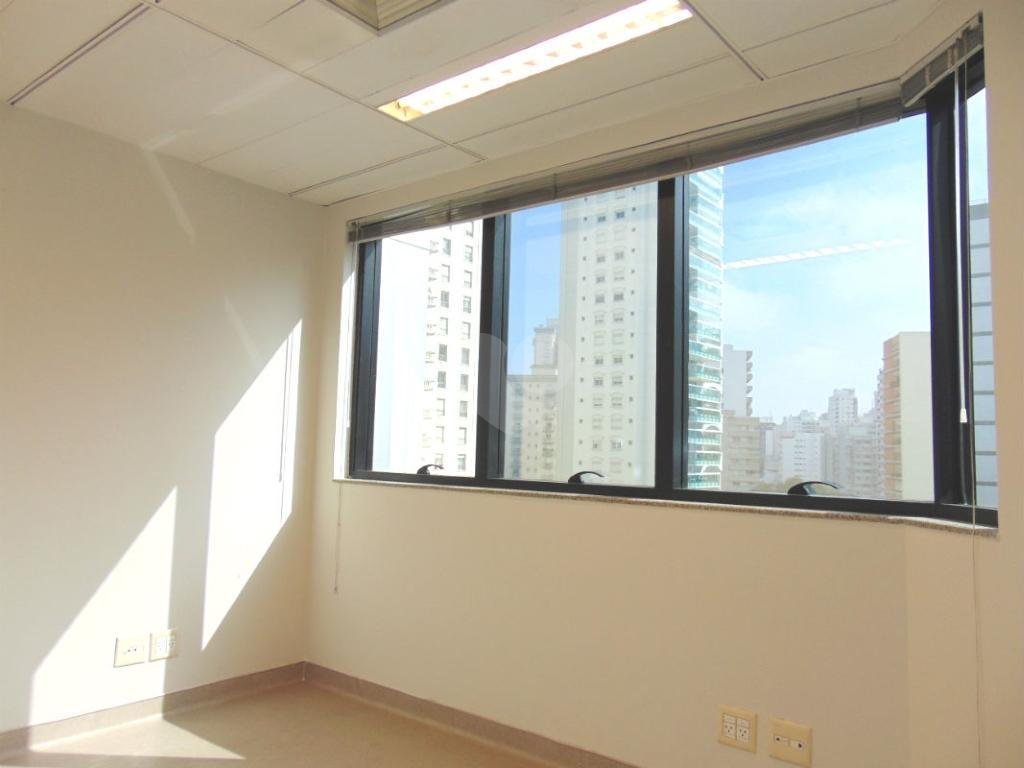 Aluguel Salas São Paulo Paraíso REO209324 33