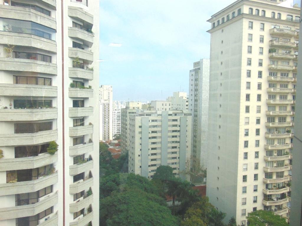 Aluguel Salas São Paulo Paraíso REO209324 8