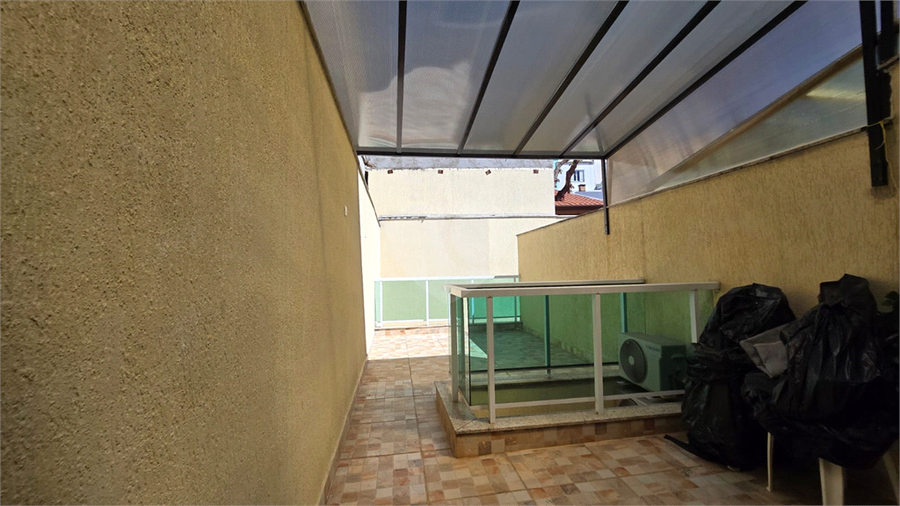 AREA GOURMET ROOFTOP