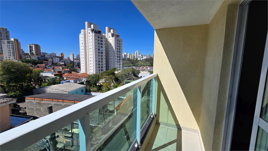 terraço suite 1