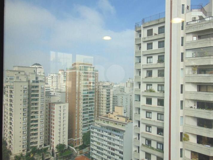 Aluguel Salas São Paulo Paraíso REO209336 22