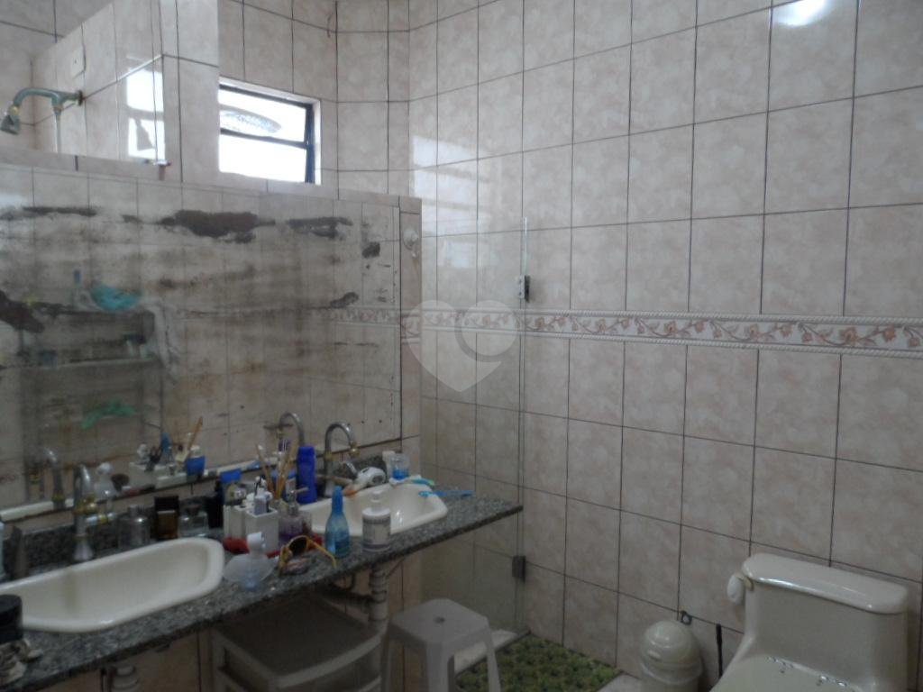 Venda Casa São Paulo Vila Mariana REO209367 21