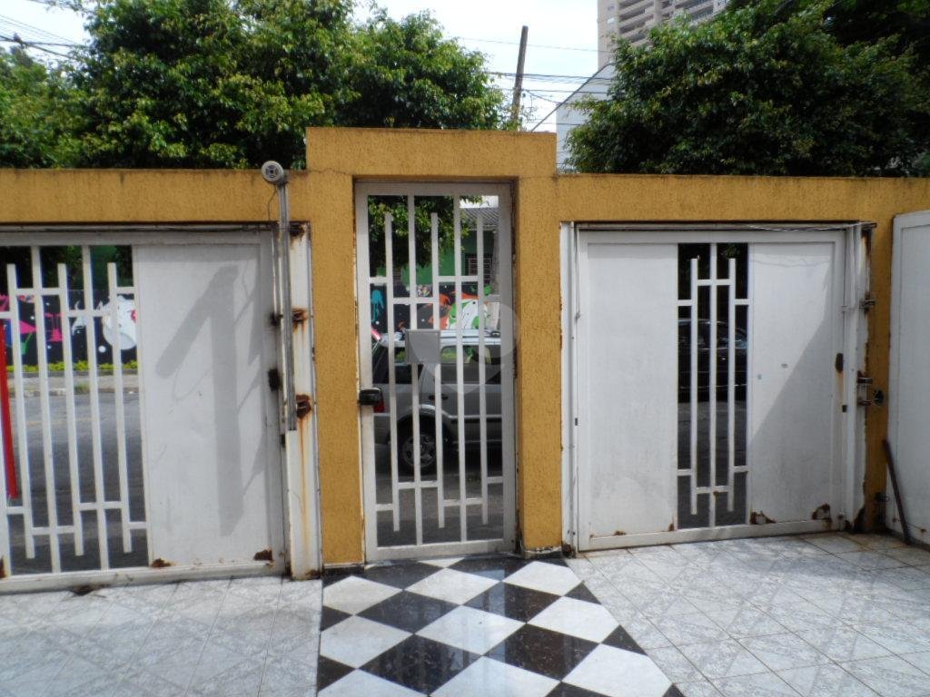 Venda Casa São Paulo Vila Mariana REO209367 40