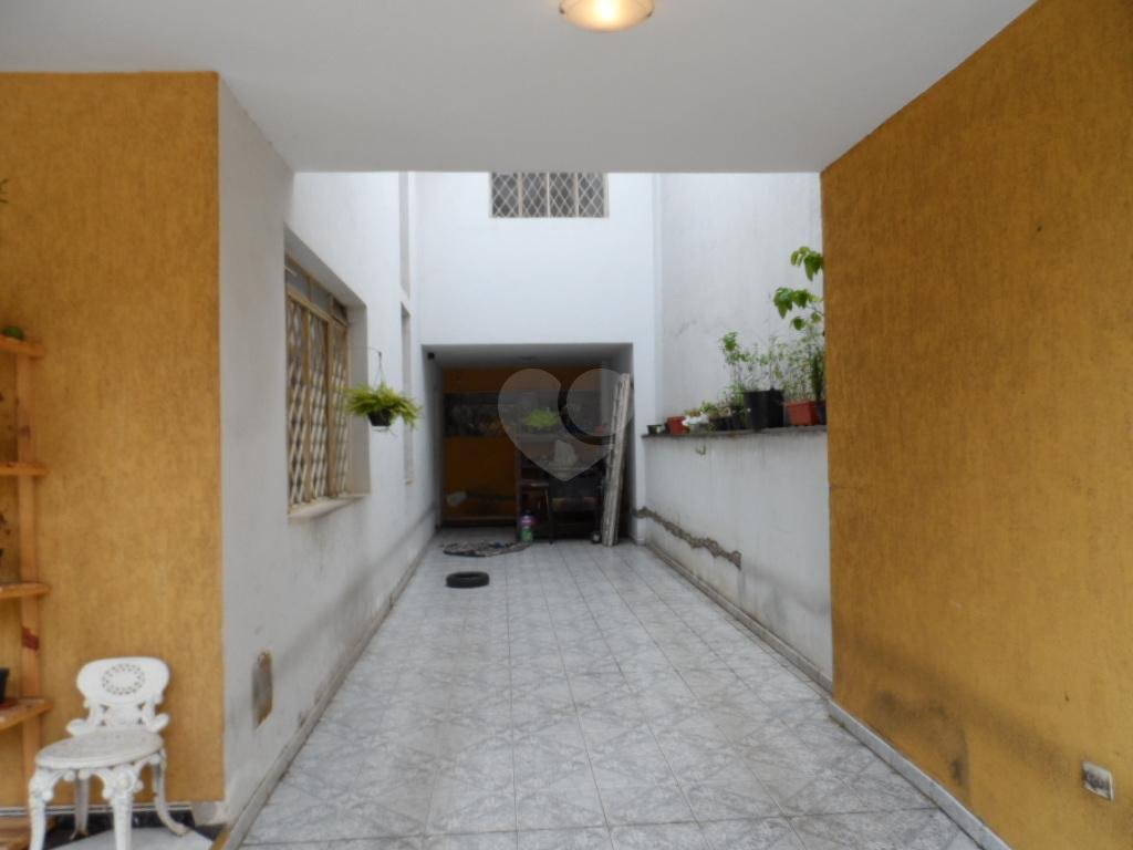 Venda Casa São Paulo Vila Mariana REO209367 37