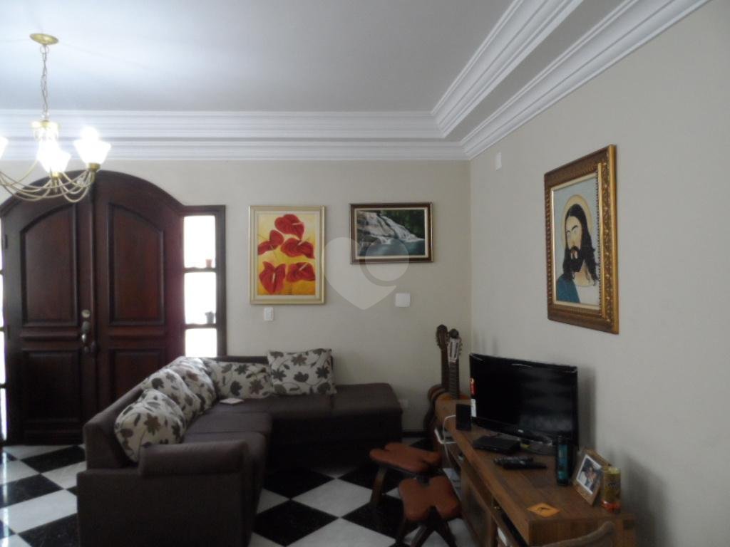 Venda Casa São Paulo Vila Mariana REO209367 29