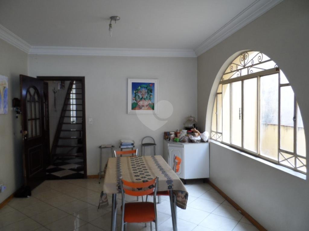 Venda Casa São Paulo Vila Mariana REO209367 8