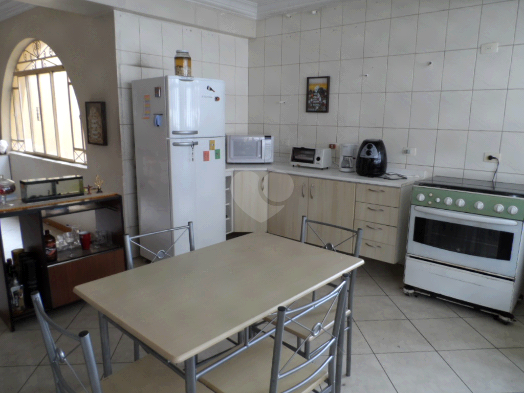 Venda Casa São Paulo Vila Mariana REO209367 45