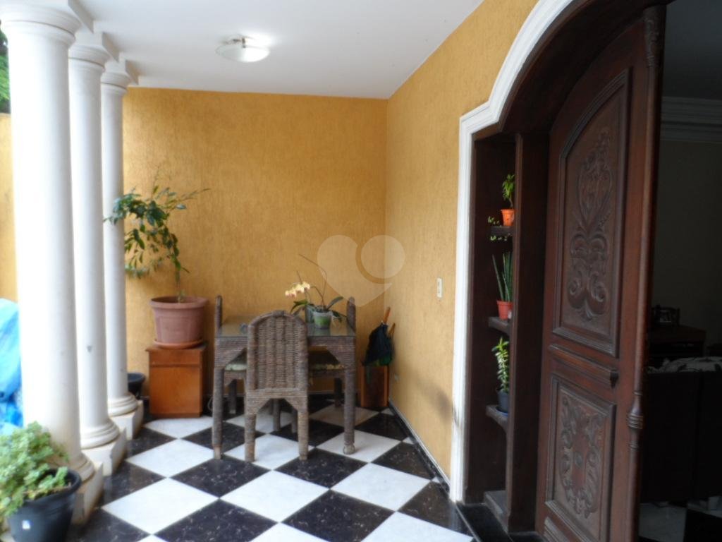 Venda Casa São Paulo Vila Mariana REO209367 38