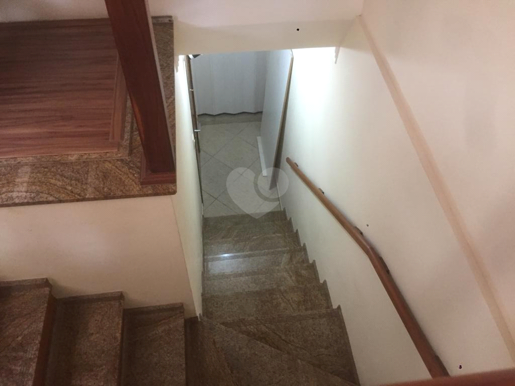 Venda Condomínio São Paulo Tremembé REO209382 34