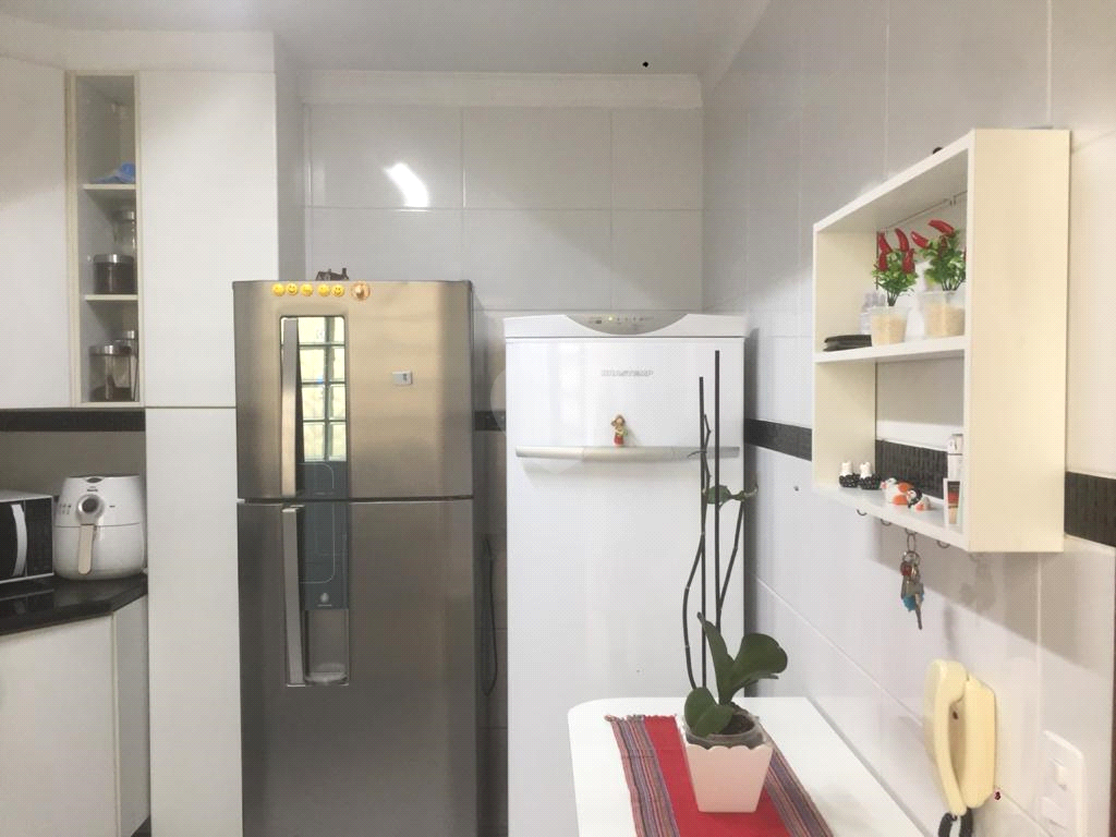 Venda Condomínio São Paulo Tremembé REO209382 23