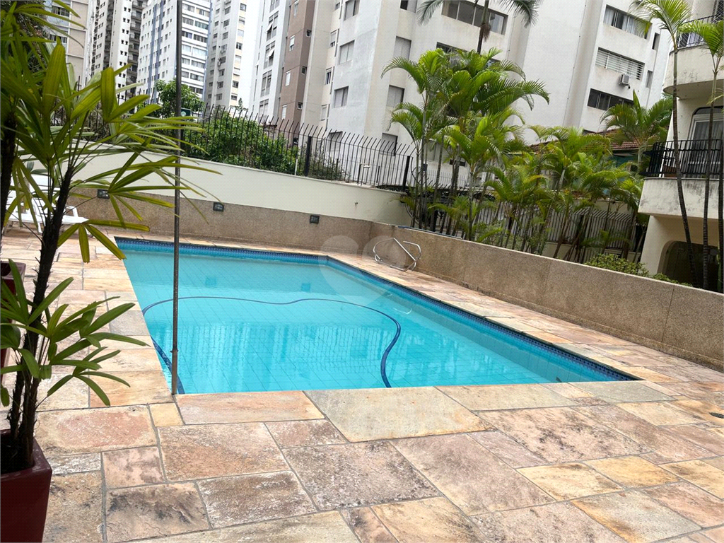 Venda Apartamento São Paulo Santa Cecília REO209427 23