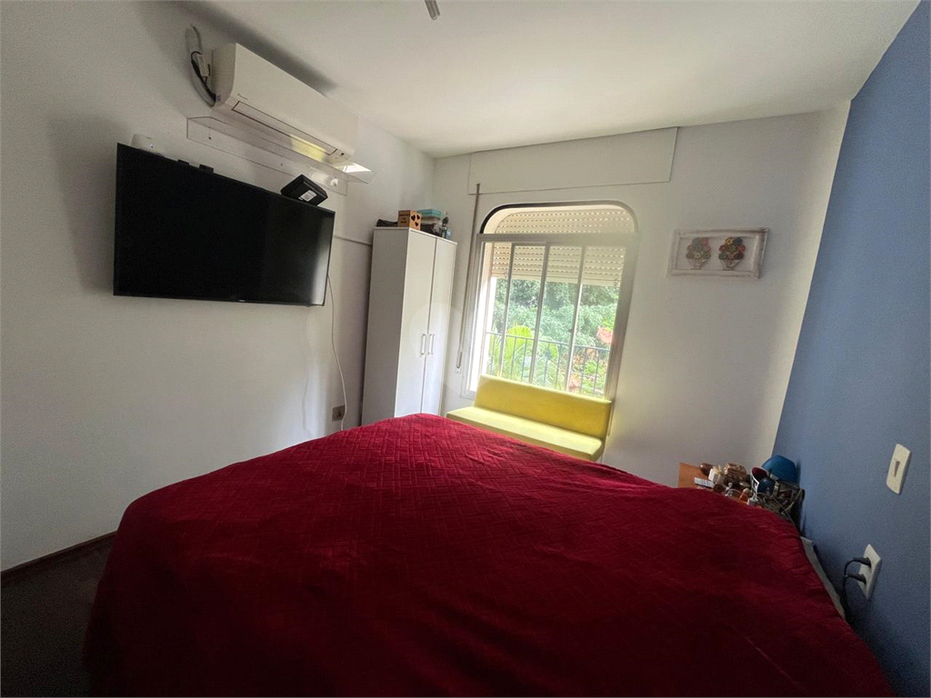 Venda Apartamento São Paulo Santa Cecília REO209427 12