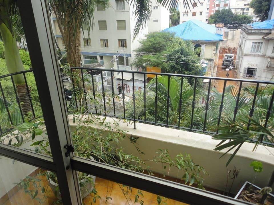 Venda Apartamento São Paulo Santa Cecília REO209427 6