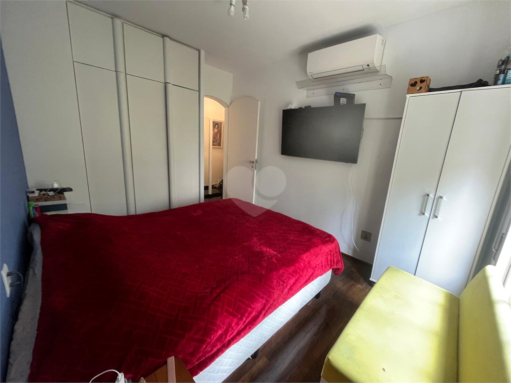 Venda Apartamento São Paulo Santa Cecília REO209427 14