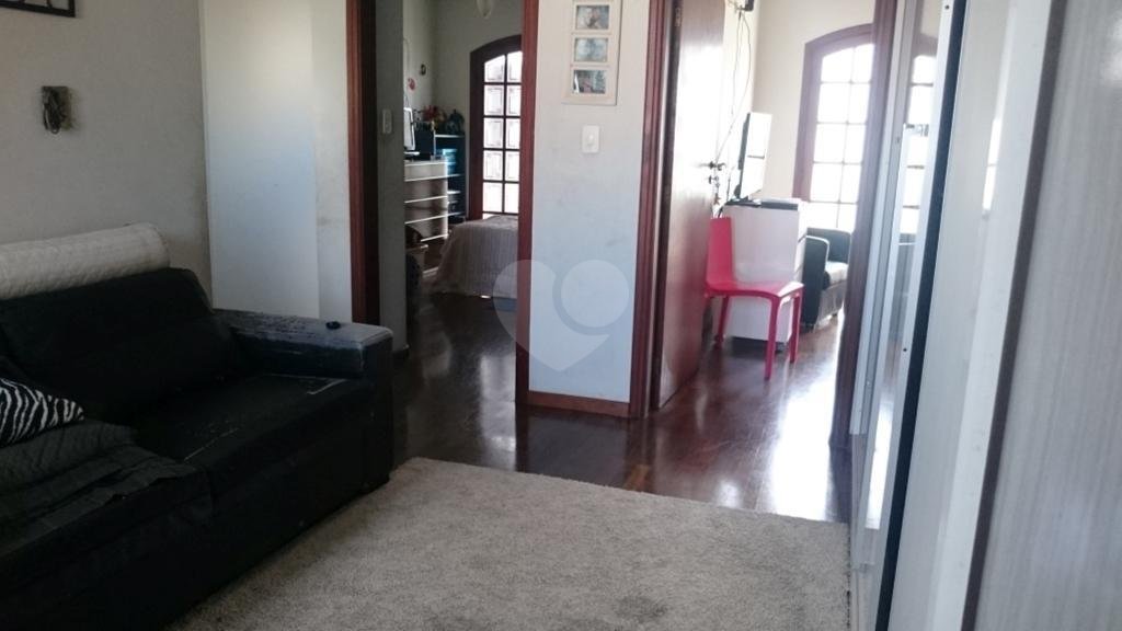 Venda Sobrado São Paulo Tucuruvi REO209456 17