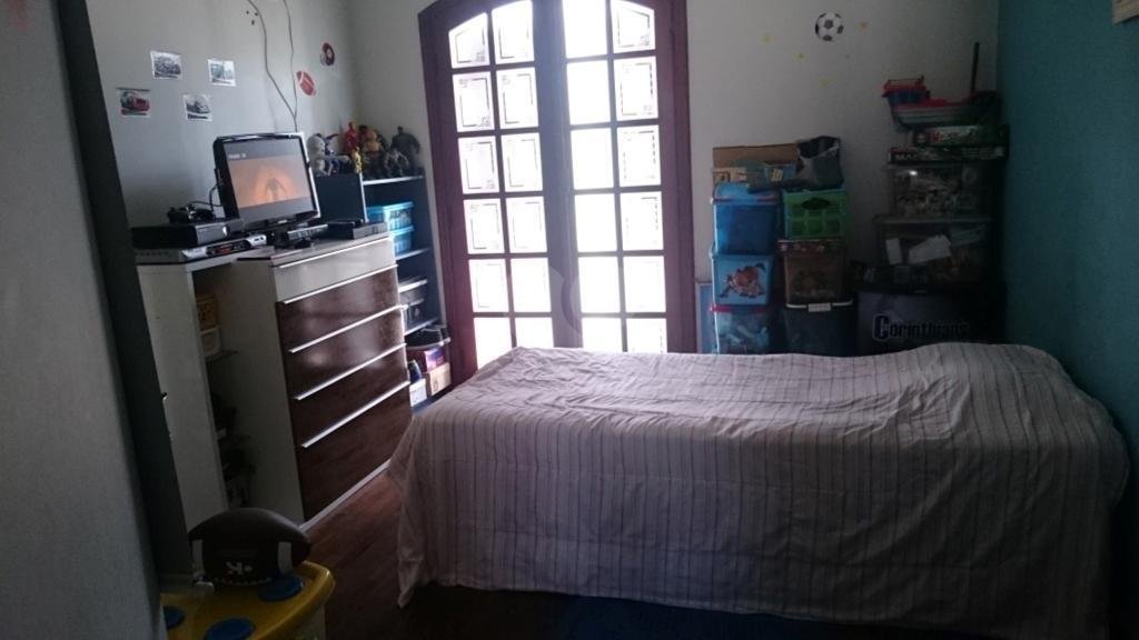 Venda Sobrado São Paulo Tucuruvi REO209456 11