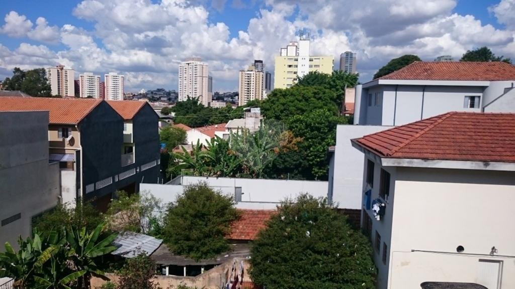 Venda Sobrado São Paulo Tucuruvi REO209456 19