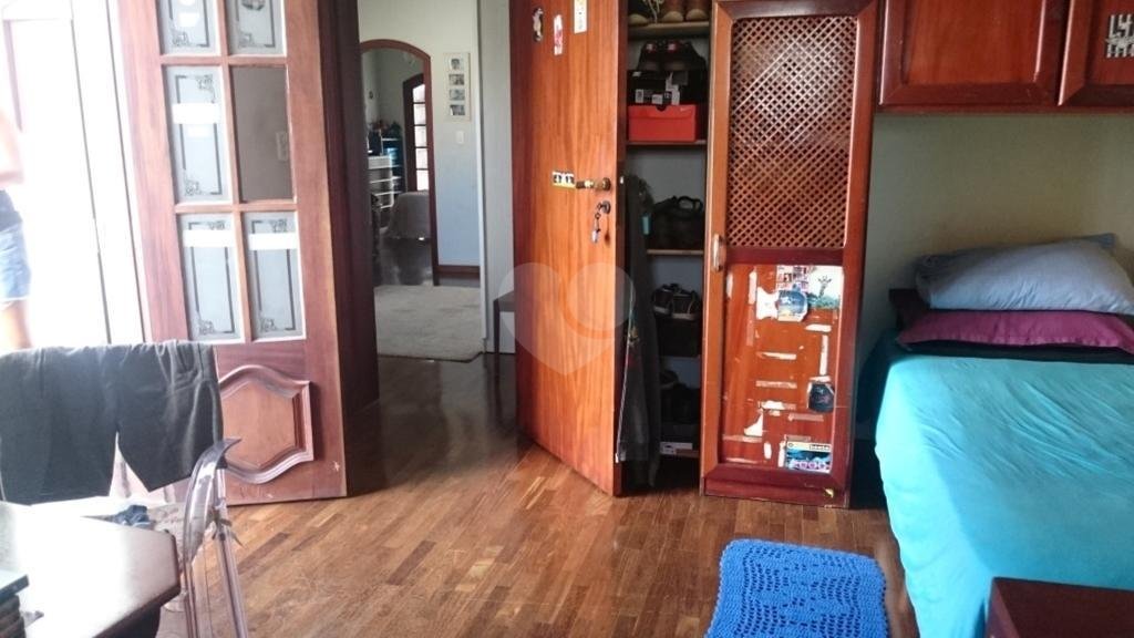 Venda Sobrado São Paulo Tucuruvi REO209456 8