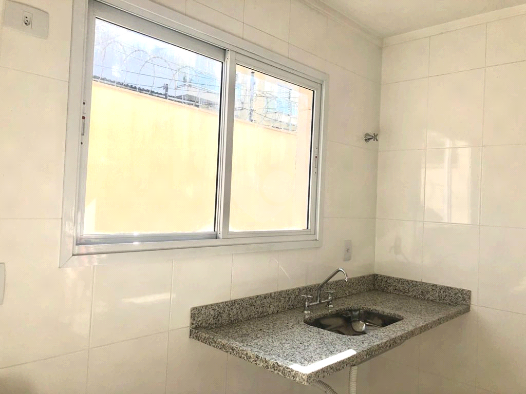 Venda Condomínio São Paulo Vila Nova Mazzei REO209465 16