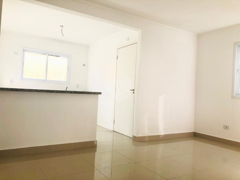 Venda Condomínio São Paulo Vila Nova Mazzei REO209465 1