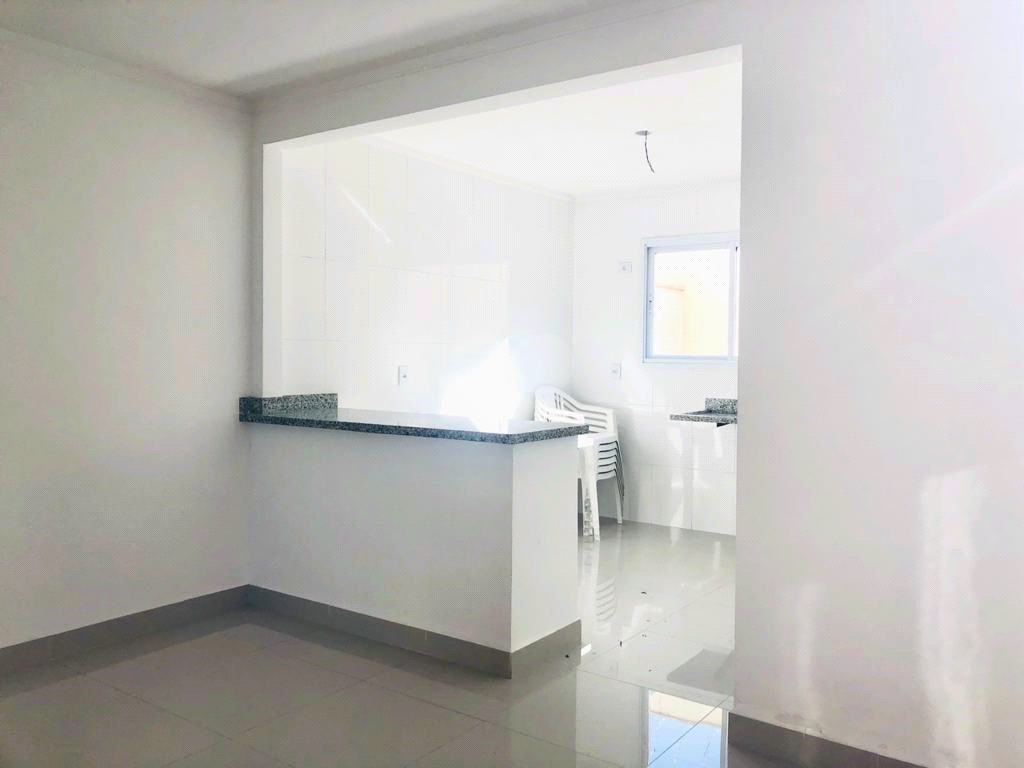 Venda Condomínio São Paulo Vila Nova Mazzei REO209465 8