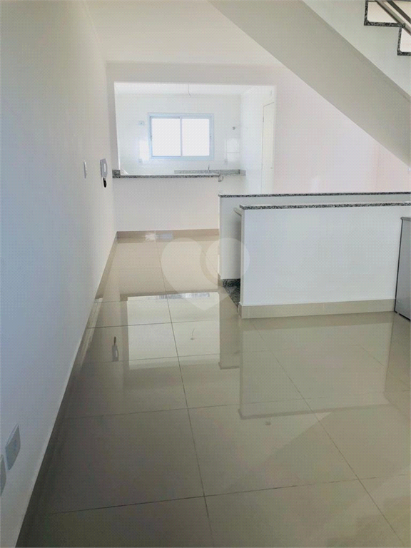 Venda Condomínio São Paulo Vila Nova Mazzei REO209465 13