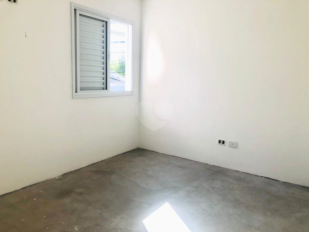 Venda Condomínio São Paulo Vila Nova Mazzei REO209465 10