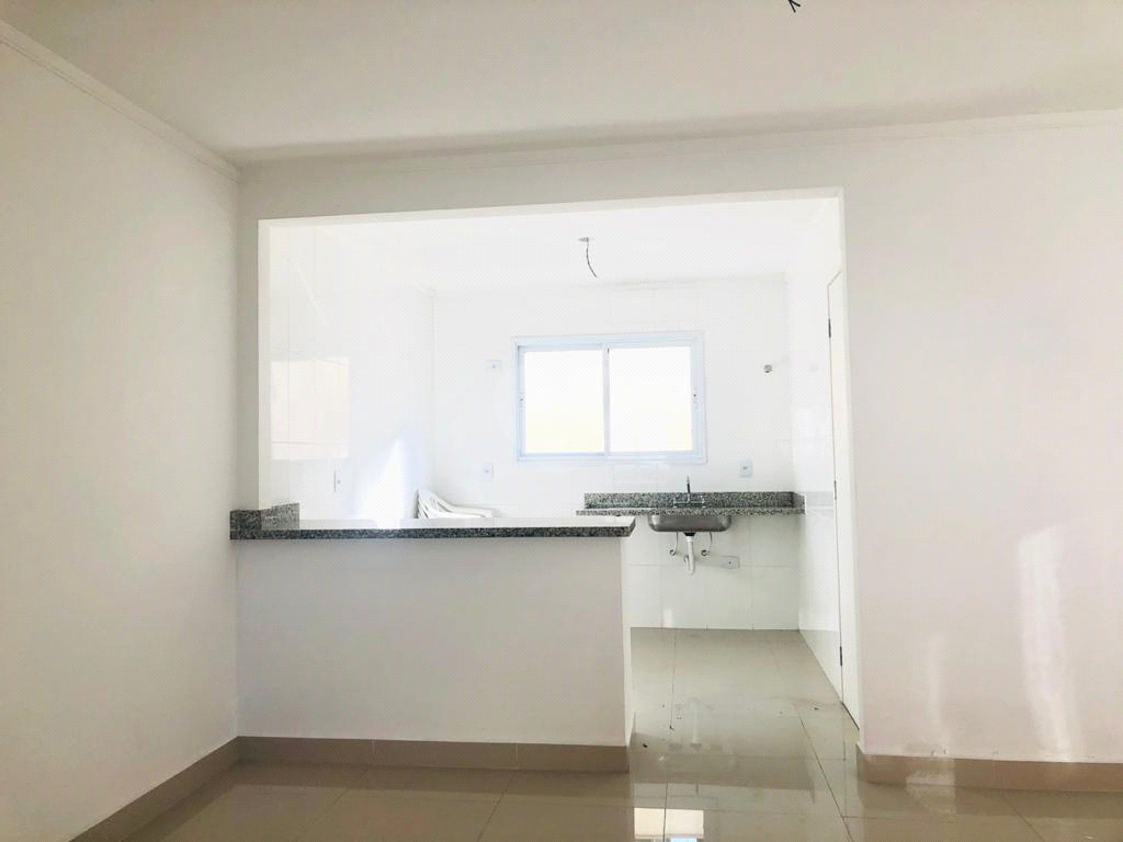 Venda Condomínio São Paulo Vila Nova Mazzei REO209465 6