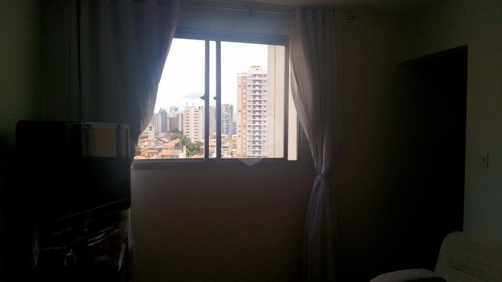 Venda Apartamento São Paulo São Judas REO209472 22