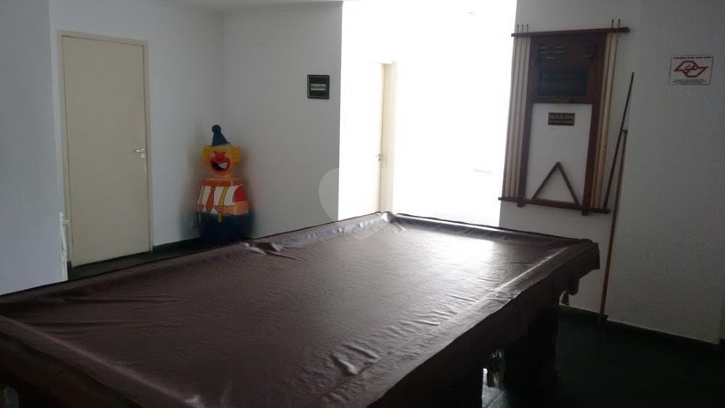 Venda Apartamento São Paulo São Judas REO209472 30