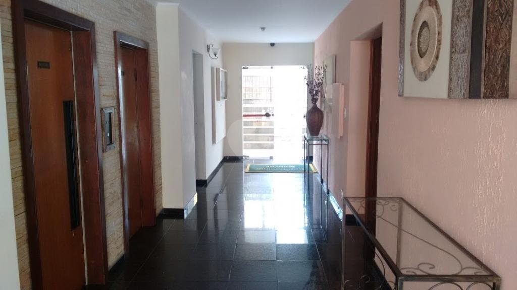 Venda Apartamento São Paulo São Judas REO209472 17